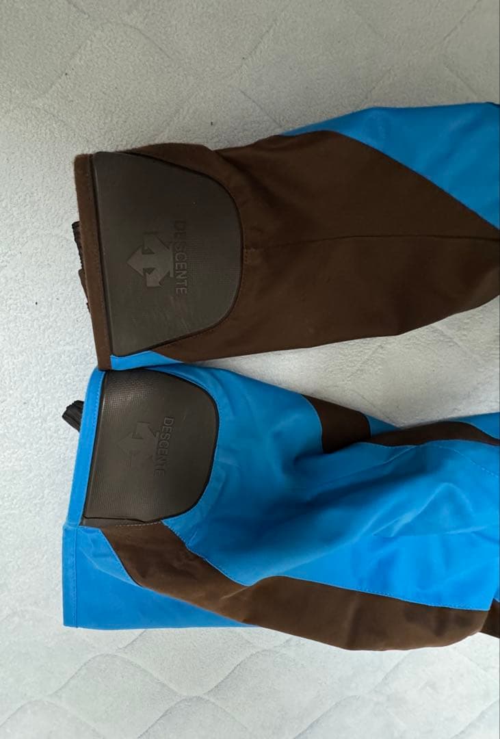 デサントメイト　コーチウェア