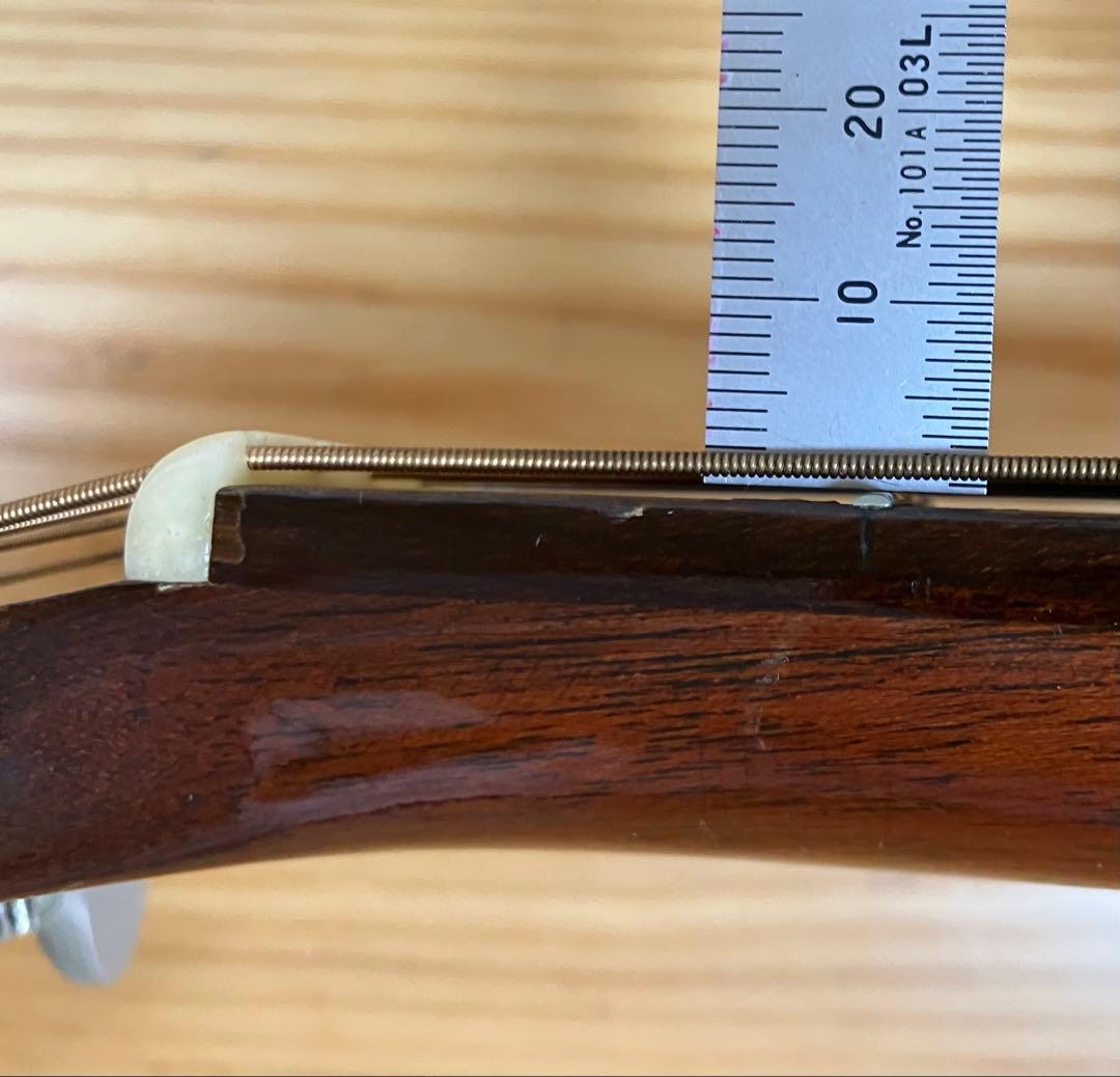 YAMAHA FG-180赤ラベル アコースティックギター