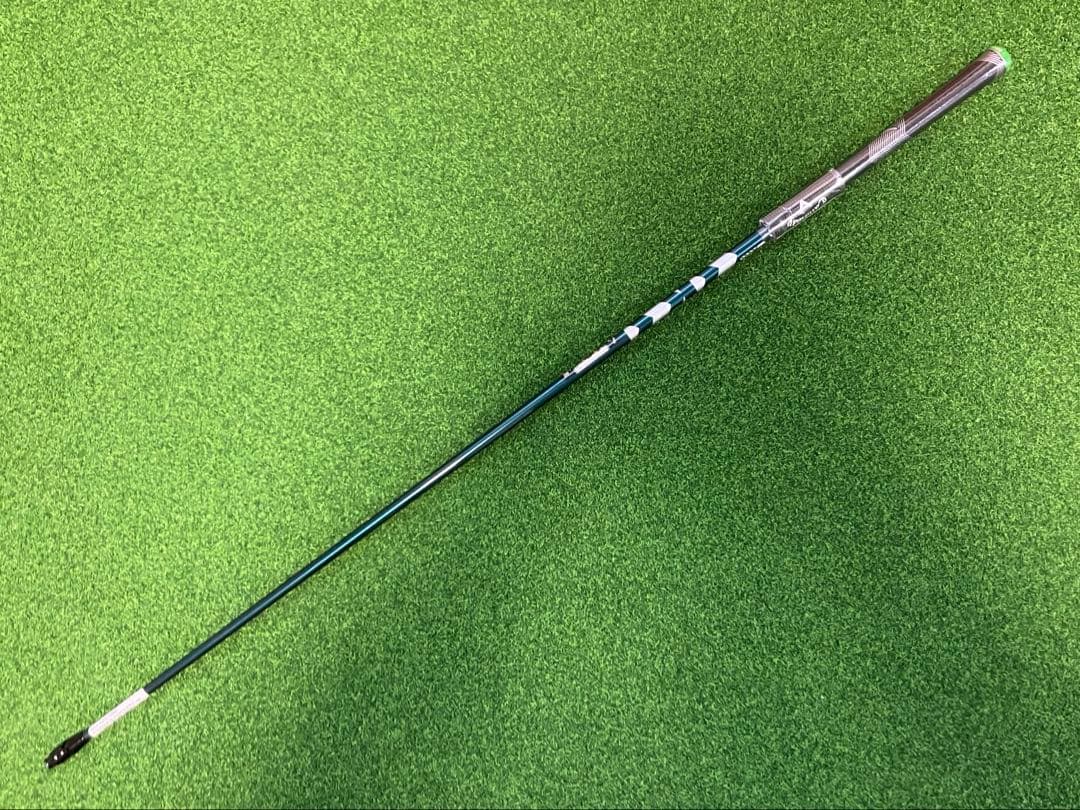 キャロウェイ ELYTE FW 3HL シャフト 43インチ SRフレックス