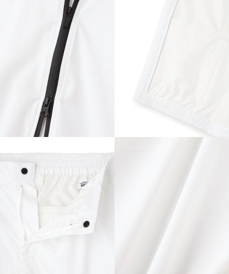 PING　ゴルフ　レディース　レインウェア　M【新品】レインスーツ　ピン　女子