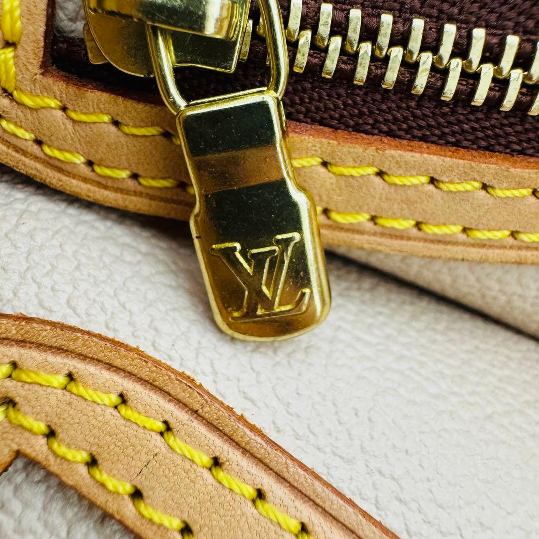 ✨ LOUIS VUITTON✨ルイヴィトン✨モノグラム✨バケット✨トートバッグ