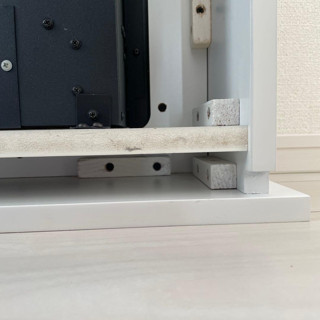 ディンプレックス Bellini II ベリーニ BLNII12BJ