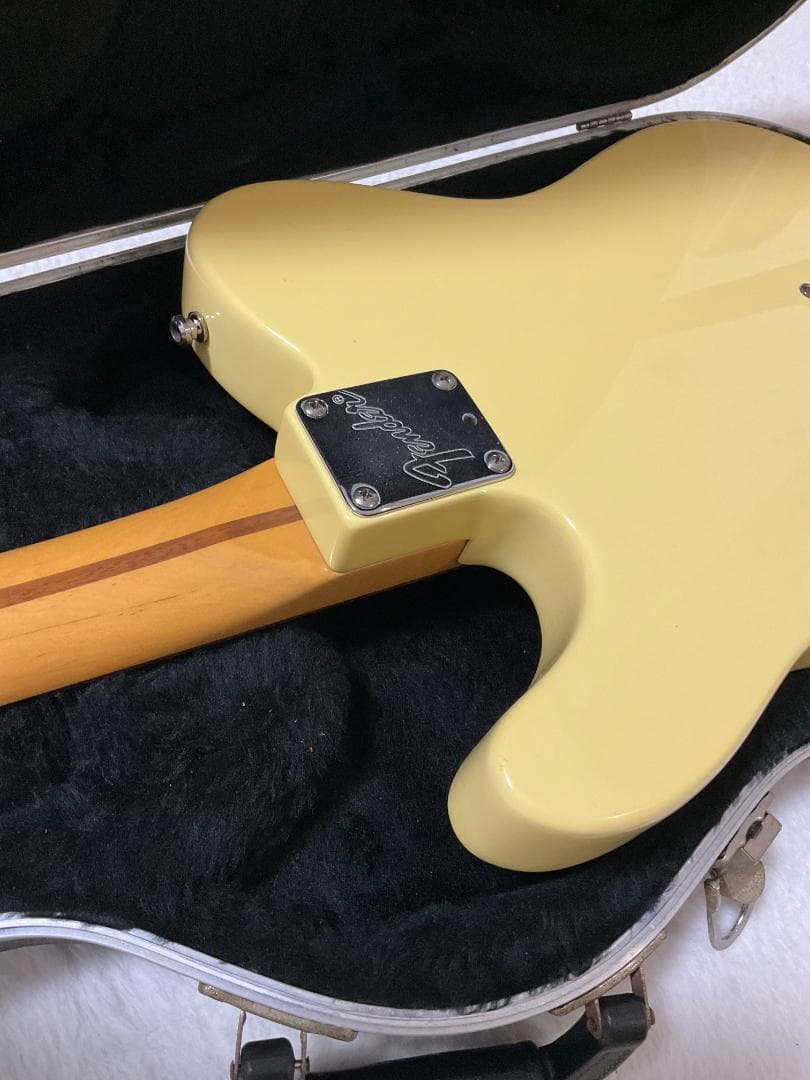 Fender USA American Standard テレ 1995年製