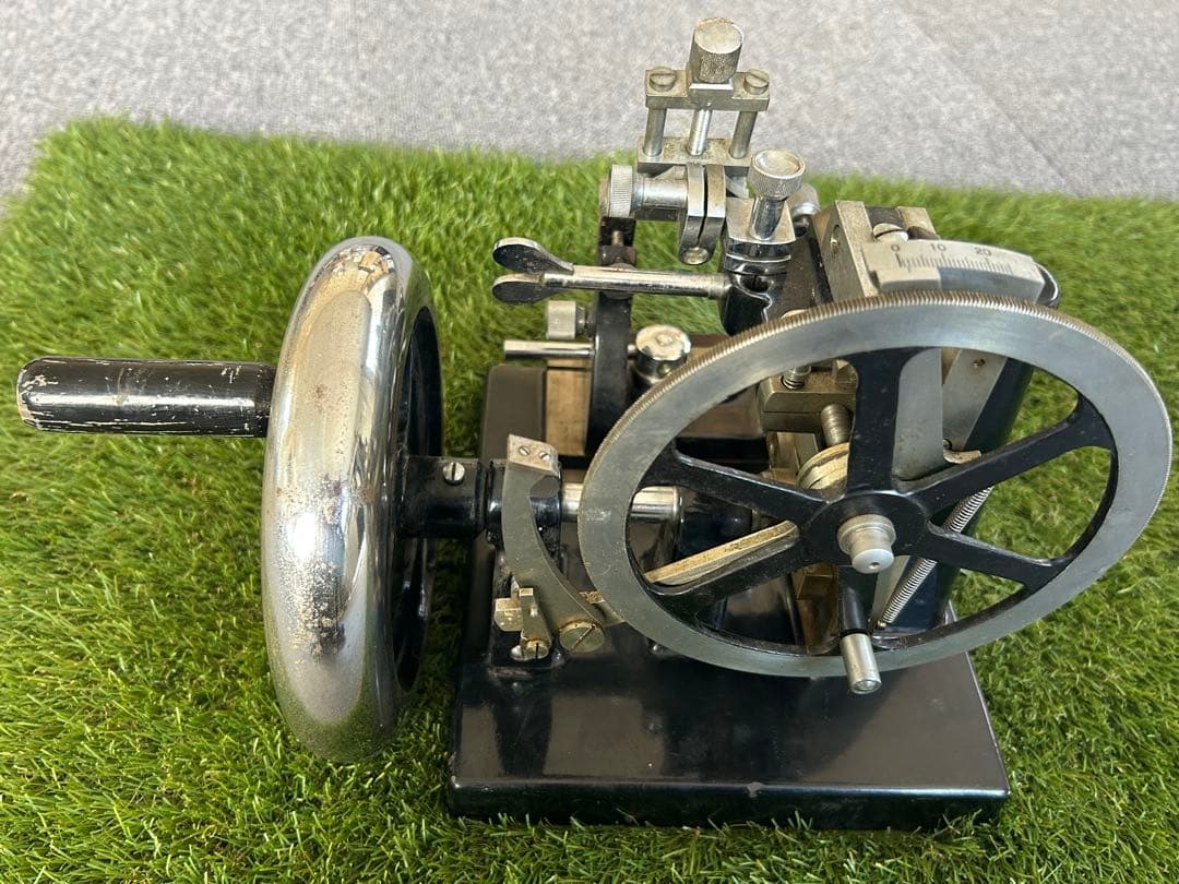 エルマ ERMA 422 光学機器