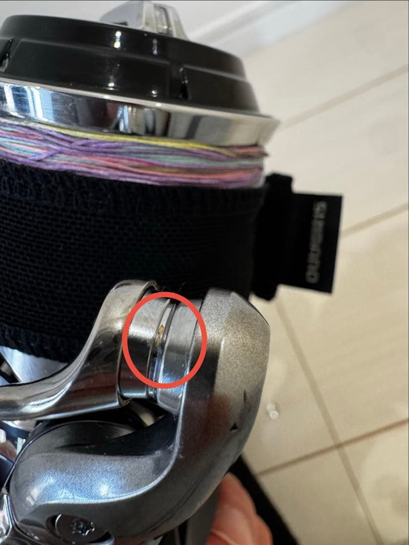 シマノ 21ツインパワーSW8000HG 21TWIN POWER SW