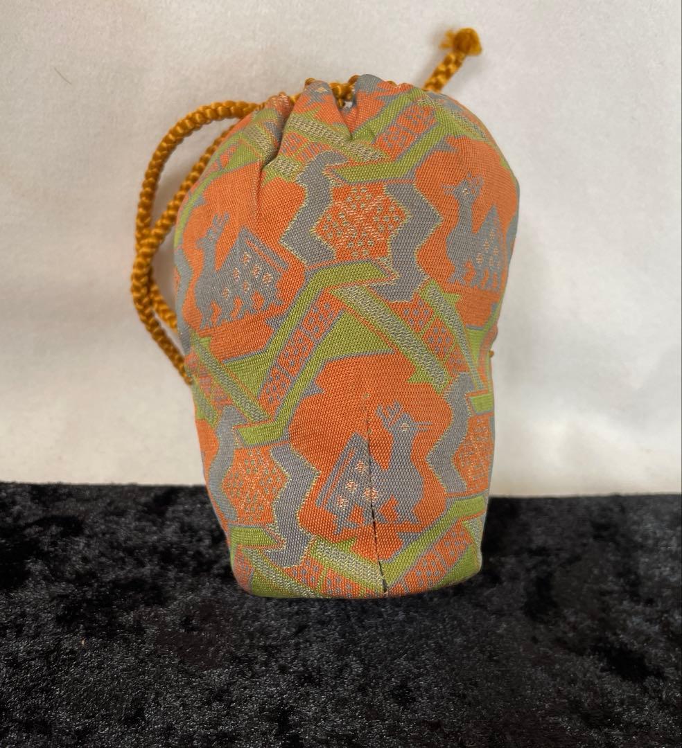 茶道具 茶入 陽炎園