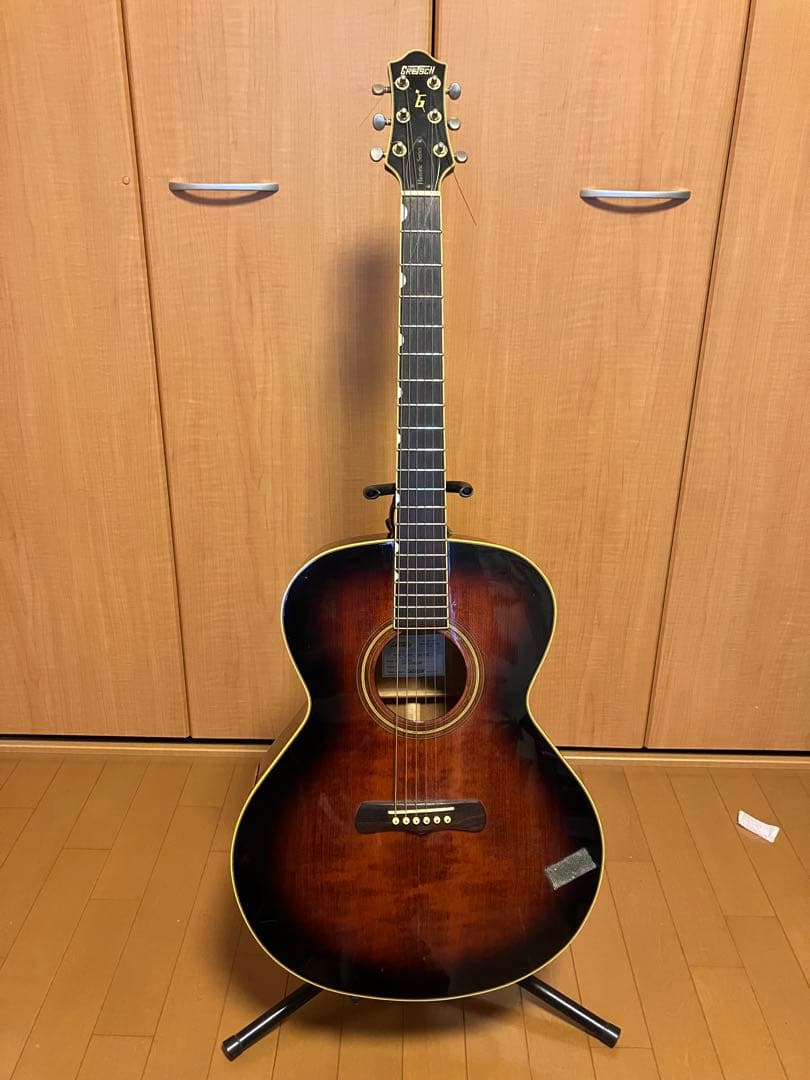 ギター Gretsch Historic Series G3100