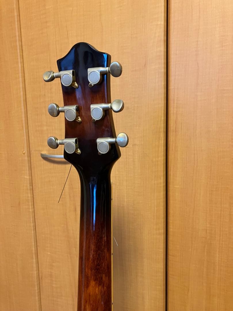 ギター Gretsch Historic Series G3100