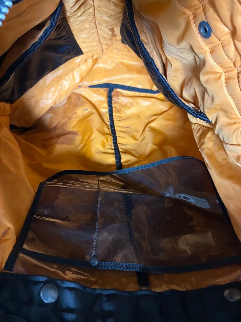 PORTER ポーター TANKER タンカー ヘルメットバッグ