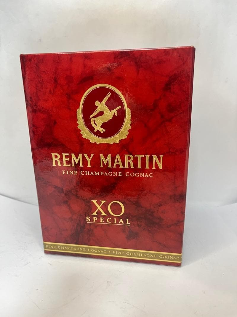 未開栓 REMY MARTIN XO special レミーマルタン 700ml