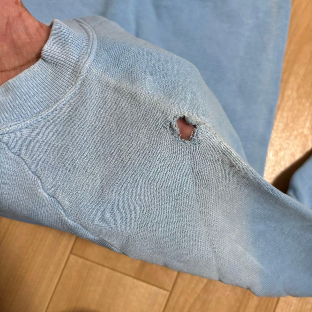 ma sun 60s SEARS usa スウェット