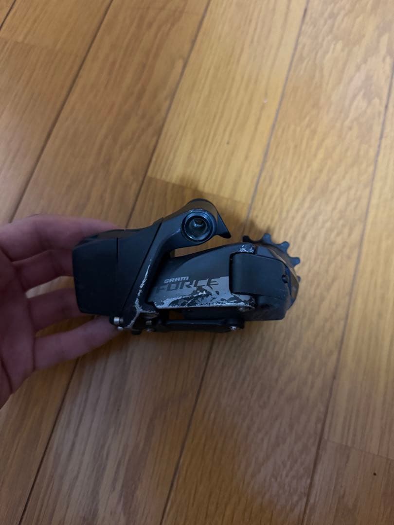 パーツ SRAM force etap axs