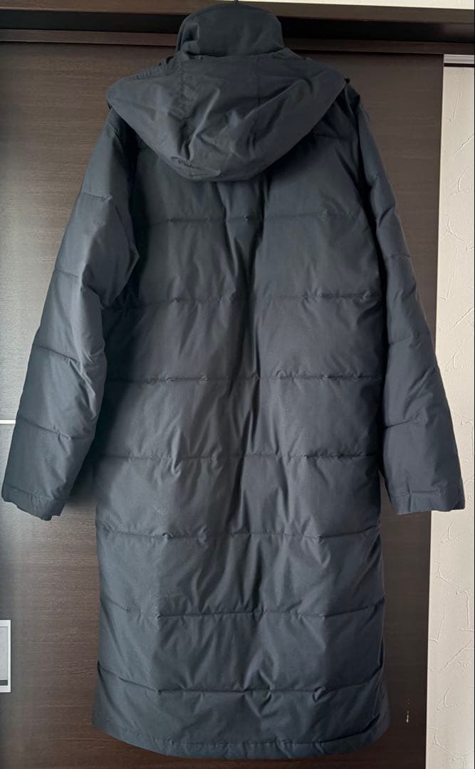 ヨネックスベンチコート　ダブルヒートカプセル　Sサイズ