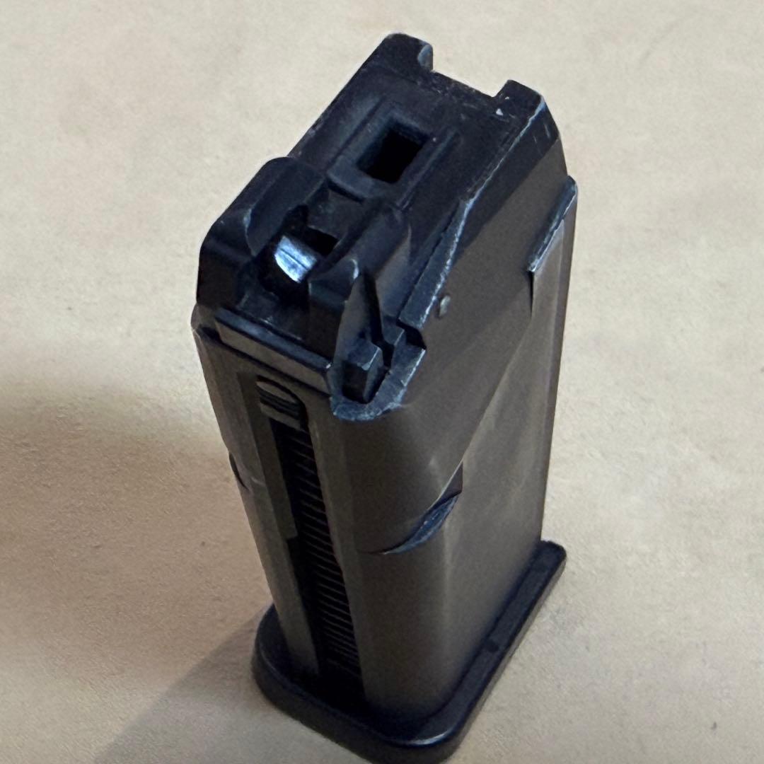 【動良】東京マルイ GLOCK 17 Gen.4 ガスブローバック