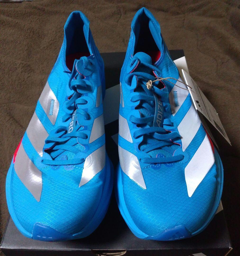 adizero　タクミセン11M　25.0