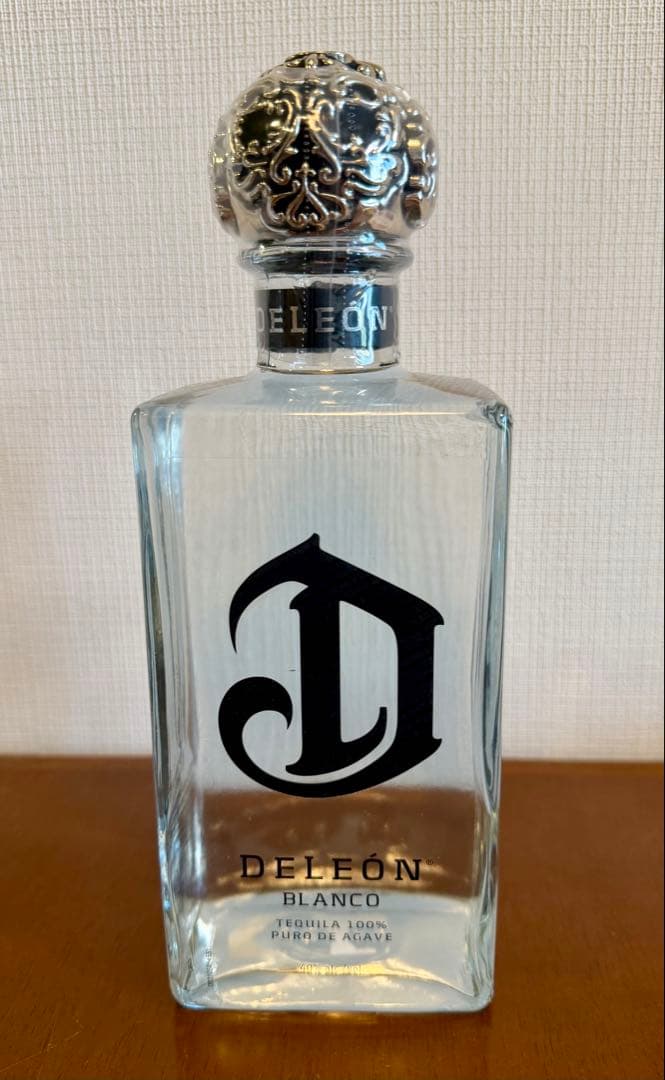 DELEÓN BLANCO デレオン ブランコ テキーラ