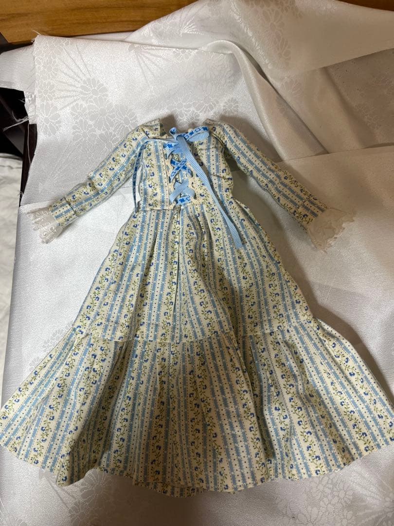 ボークス　コーディネートモデル　F 43SDM女の子