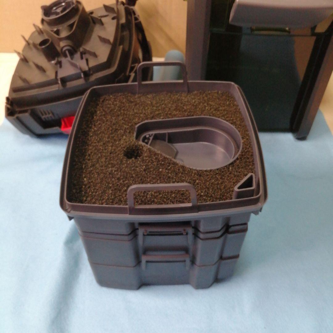 EHEIM エーハイム　2071 プロフェッショナル3 フィルター・フローパイプ