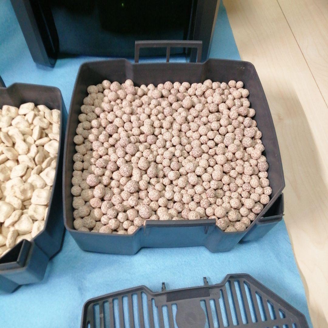 EHEIM エーハイム　2071 プロフェッショナル3 フィルター・フローパイプ