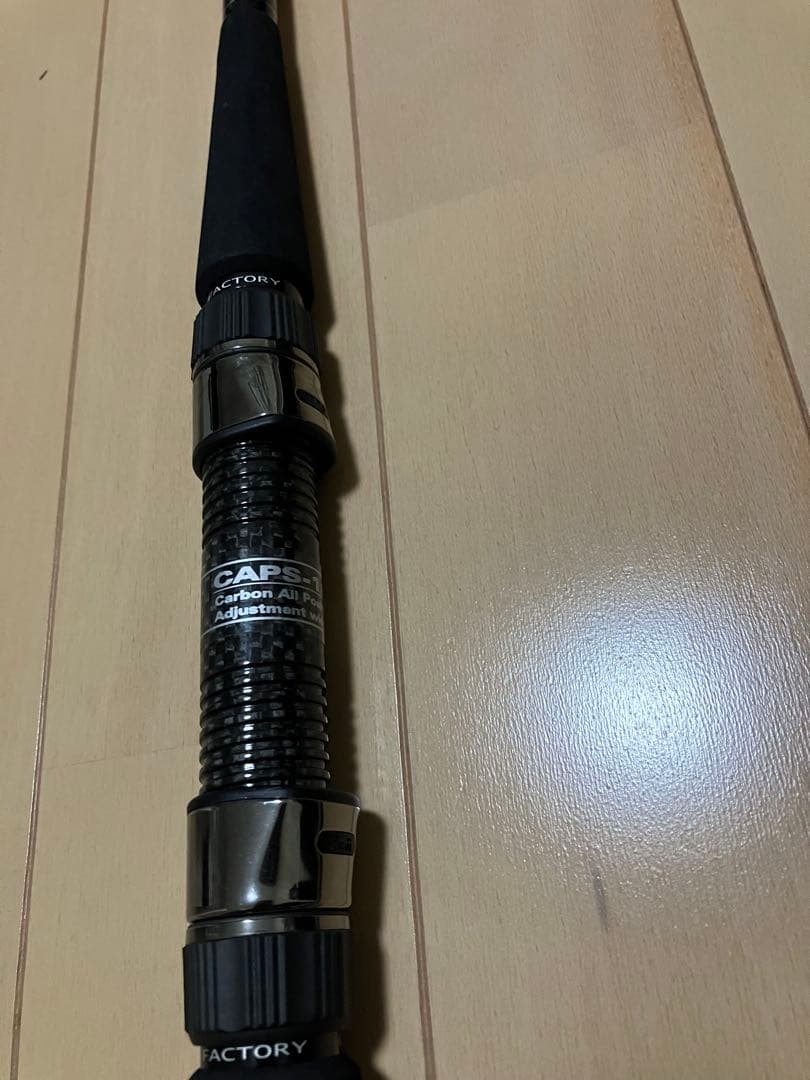 Gクラフト　モンスターサーフMSS-1002-TR