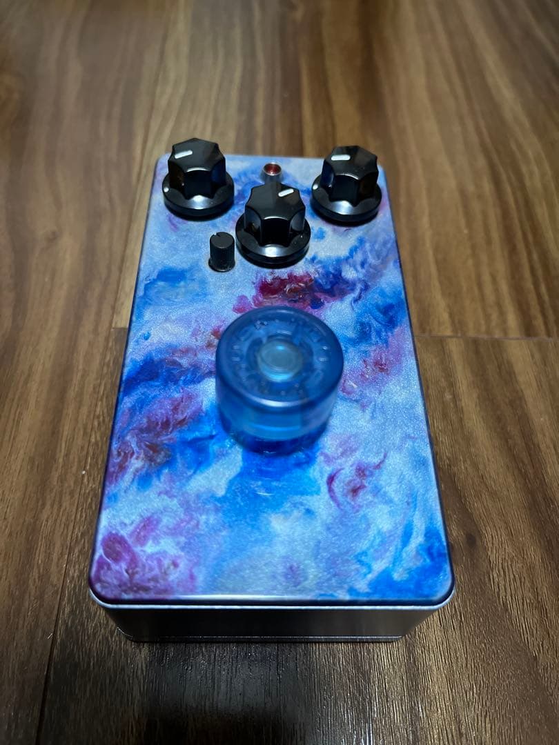 Leqtique 11/11 EVR レクティーク