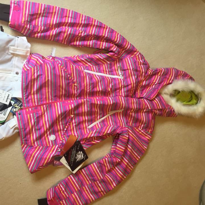 ボードウエア  スキーウエア