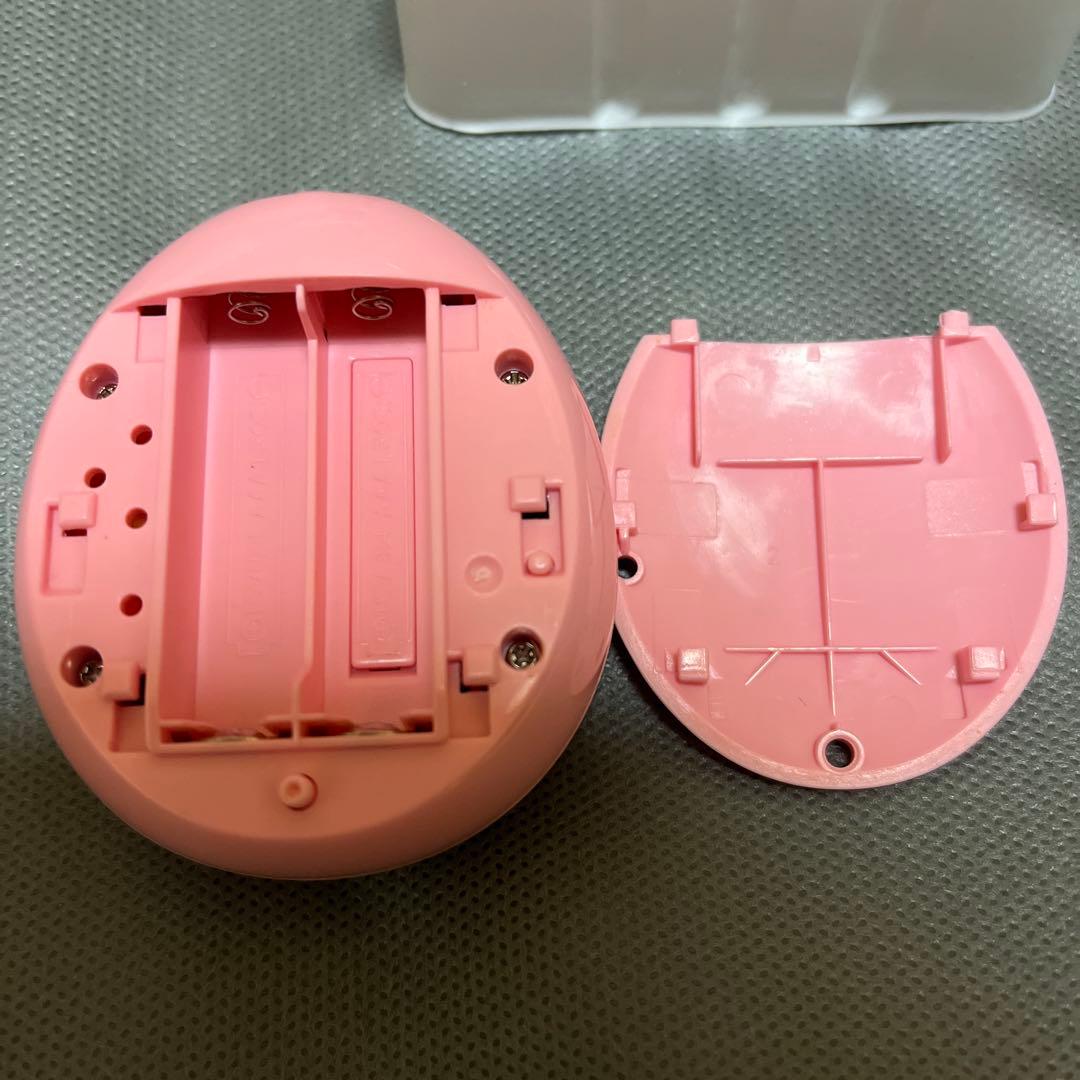 BANDAI たまごっちみーつ　サンリオ