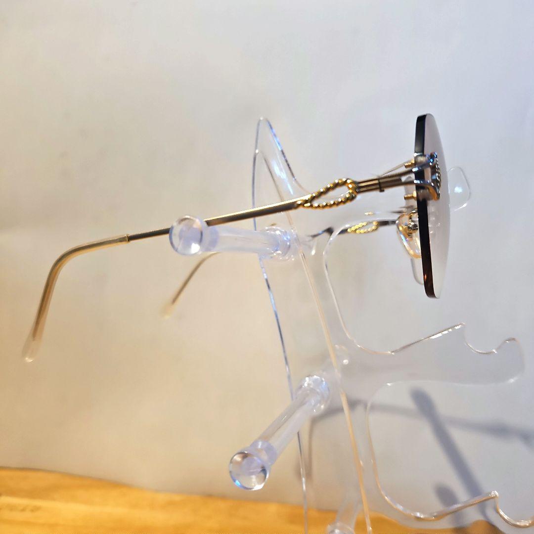 【送料無料】CELINE セリーヌ サングラス CLF-391 59□15