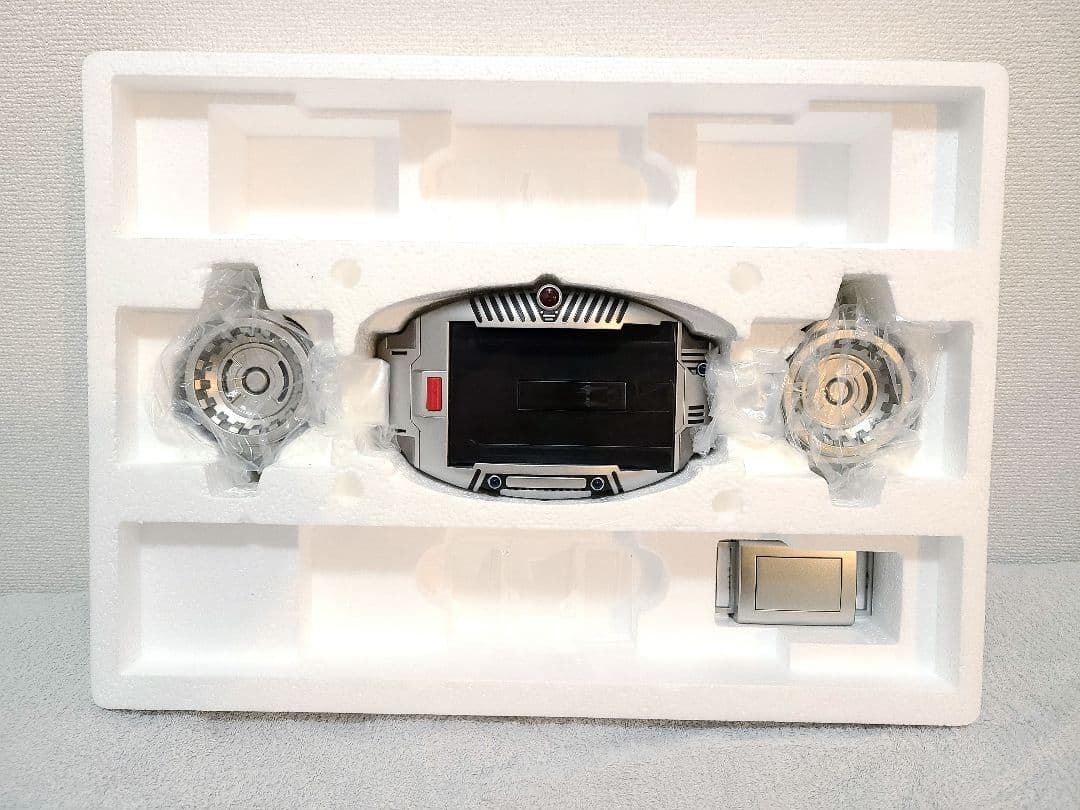 Vバックル 単品 旧コンセレ版