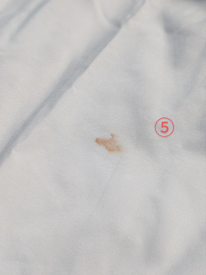 Telo タープ looks ホワイト