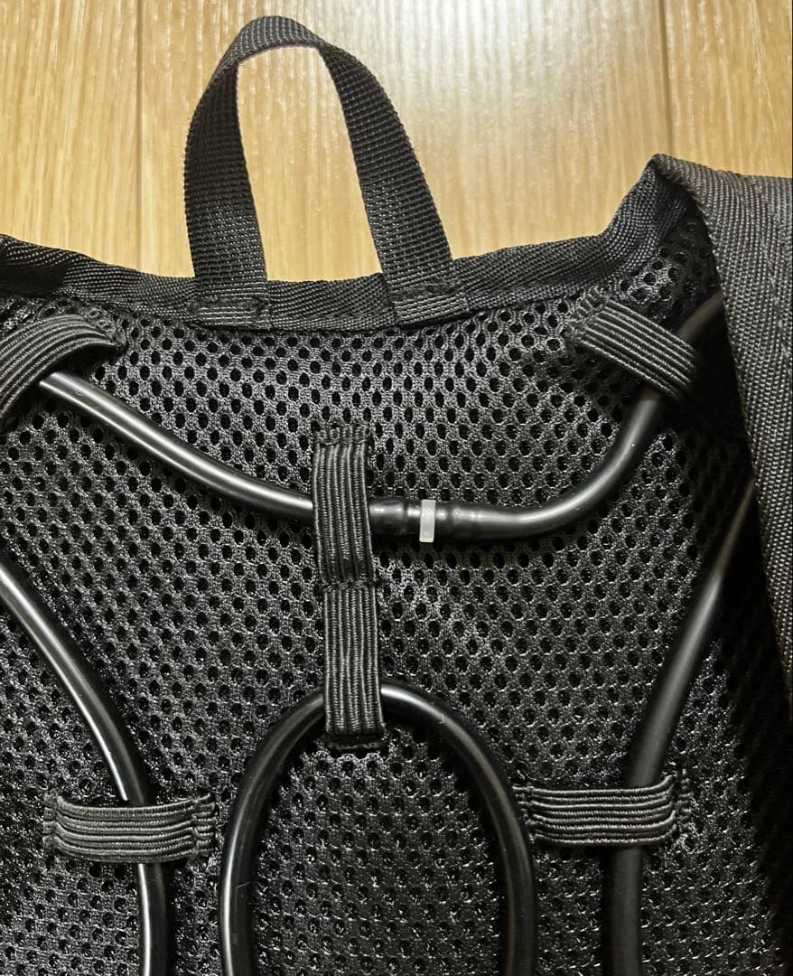 アイスマンSクラス　アイスマンベストpro x ウォーターマグナム対応品