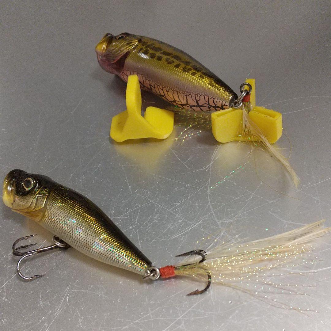 ルアーセット メガバス