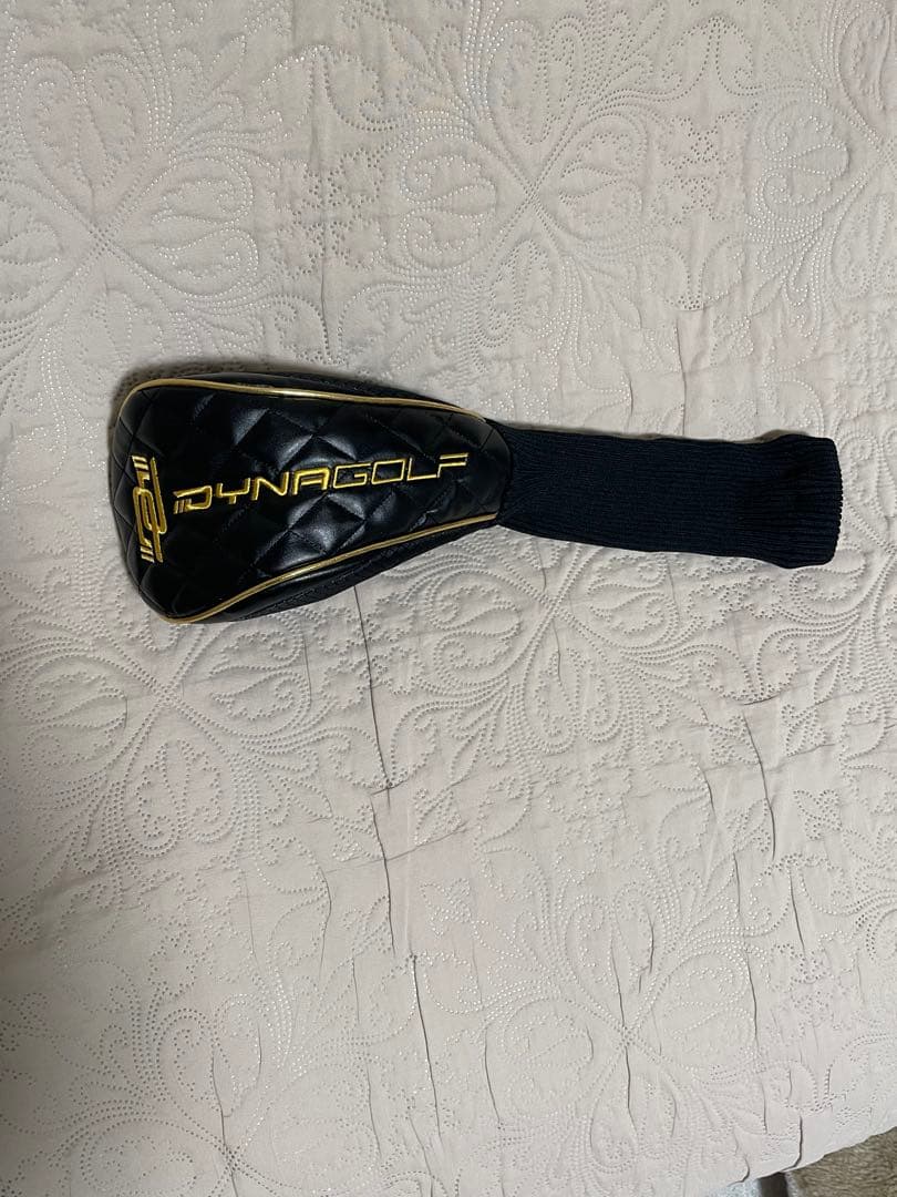 高反発Dynamix Prestige ドライバー 9.5度　46in