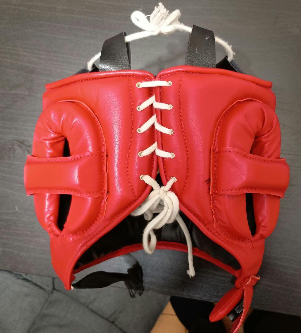 Winning　ヘッドギア