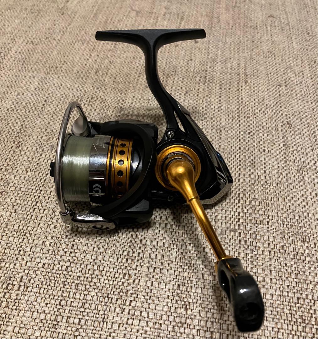 ryoダイワ 16イプリミ 2004