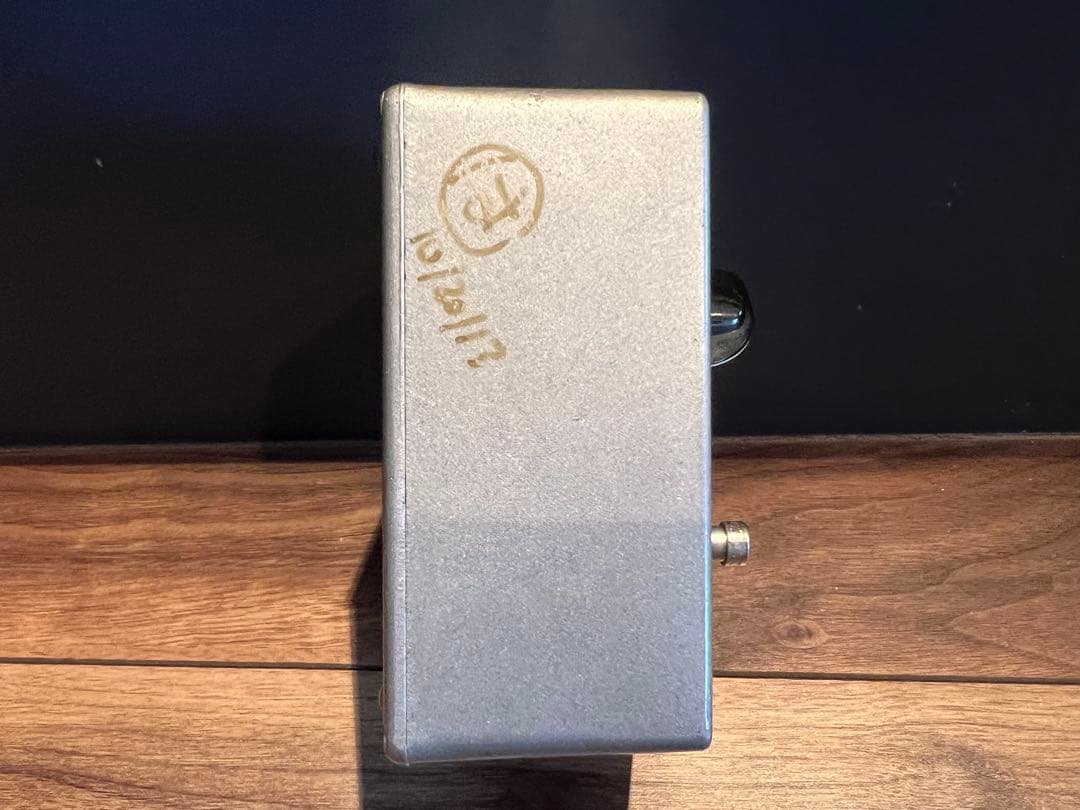 FAT fixed wah 最初期物