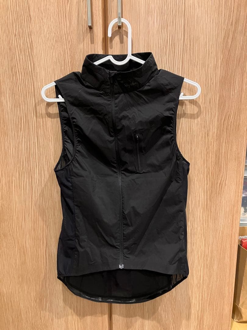 ラファ クラシックジレ xs