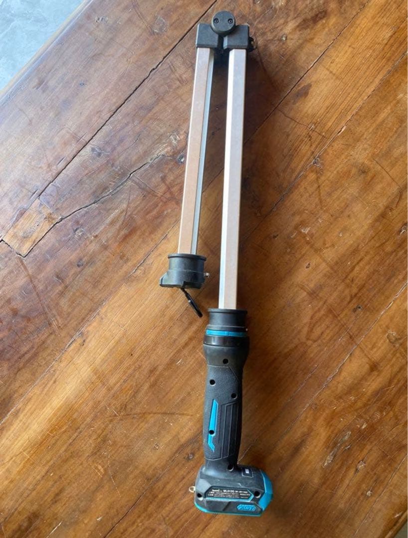 マキタ(makita) 40V コードレスLEDライト ML012G