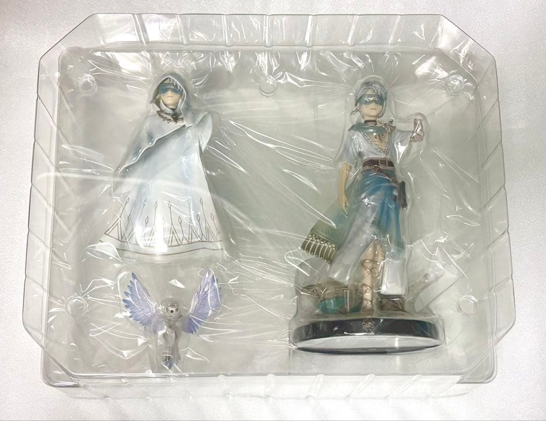 第五人格オフラインパック フィギュア、バッチ