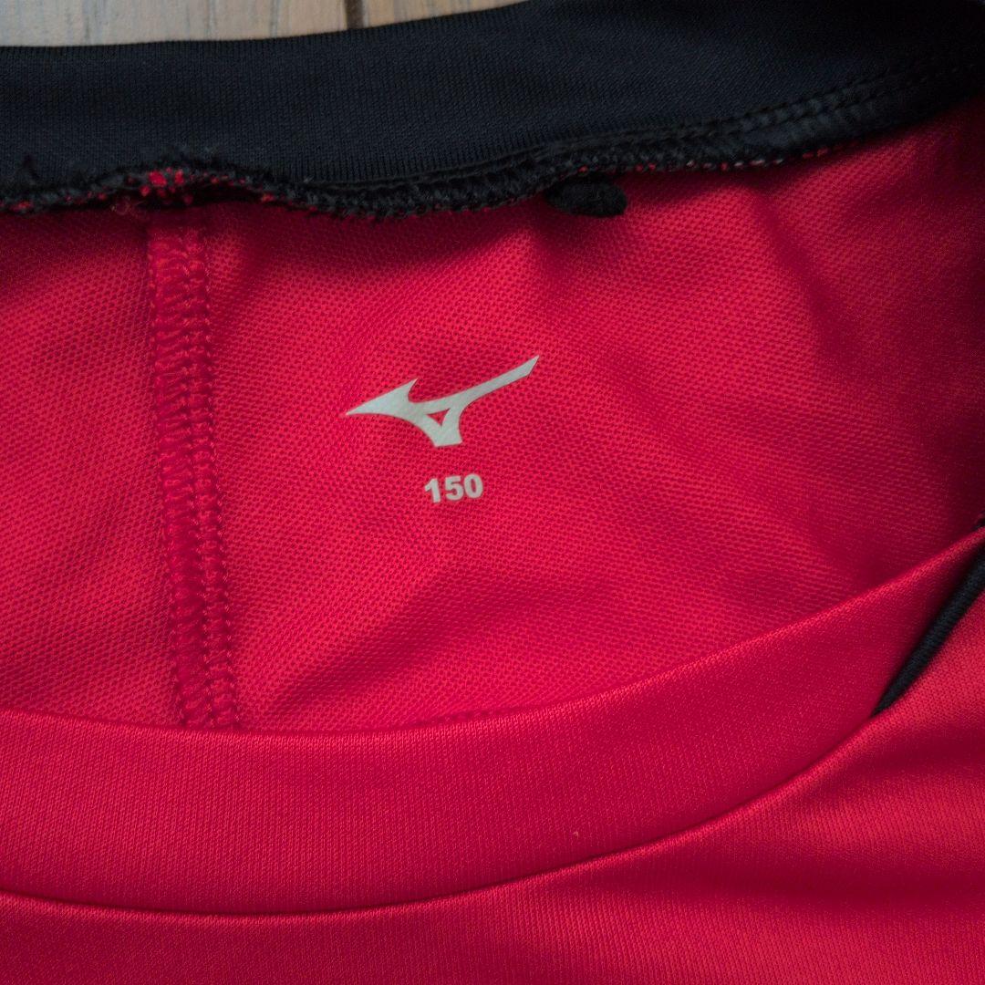 ジャクパ　JACPA サッカーウェアセット　150センチ