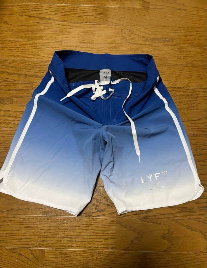 LYFT サーフパンツM