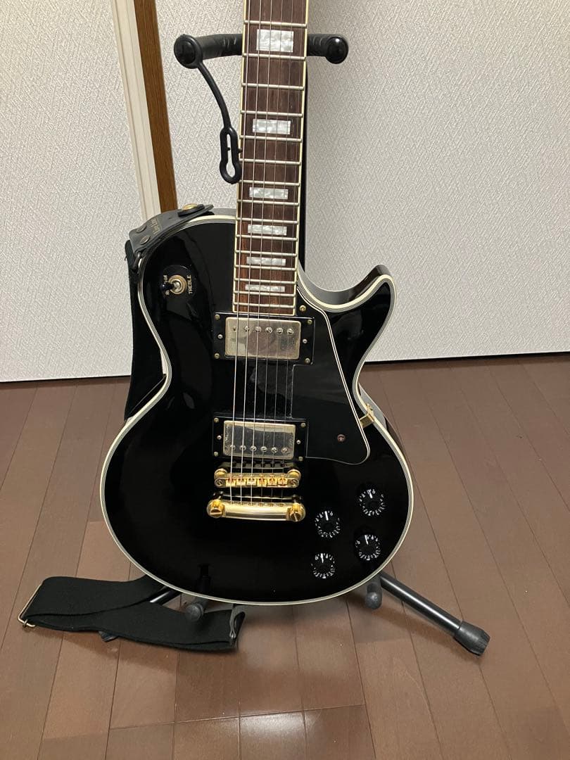 glassroots エレキギター