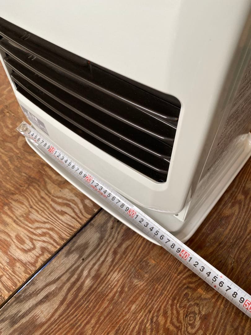 CORONA石油ファンヒーター【完動品】⑬