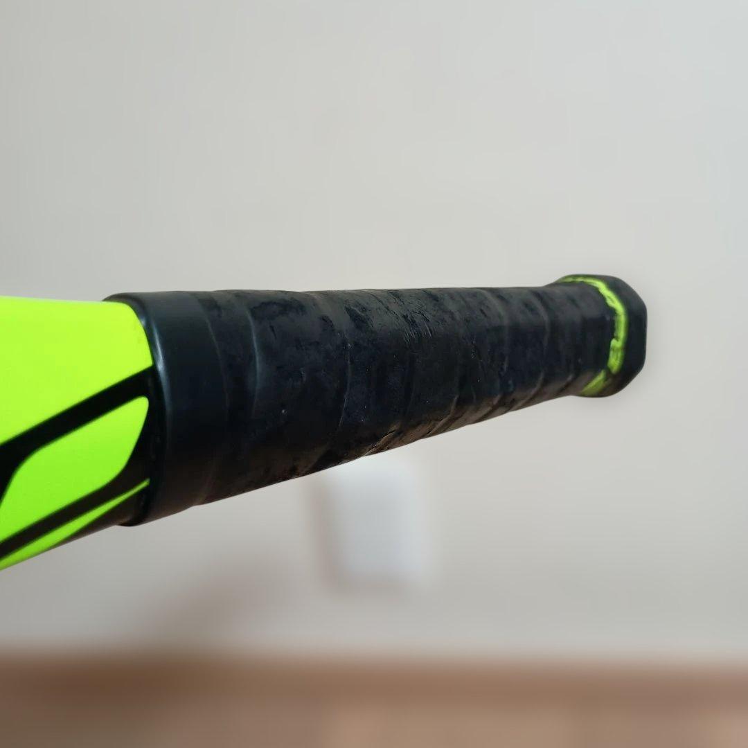 バボラ Babolat PURE AERO VS aero G2 ピュアアエロ