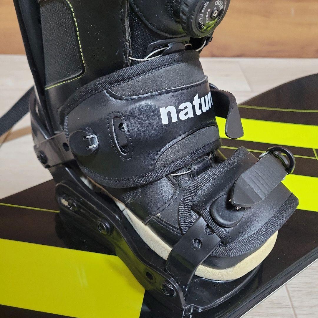 dub ダブ 120cm スノーボードセット 21年モデル ジュニア用 スノボ