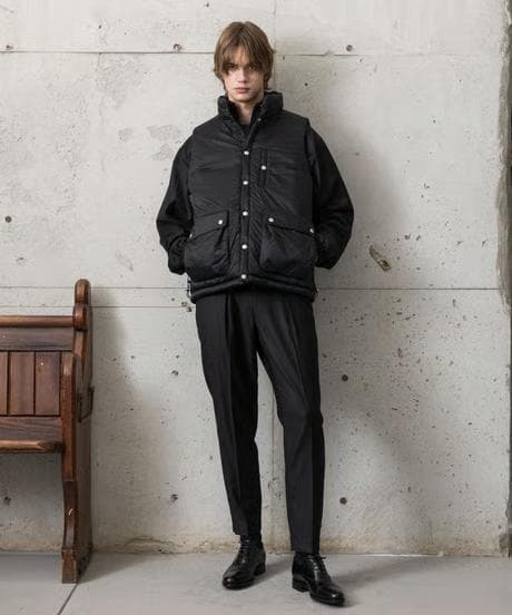 MB ULTIMATE FABRIC リバーシブルコンバットベスト Mサイズ