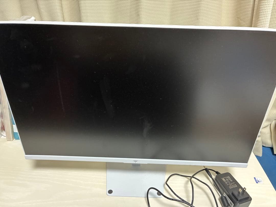 KTC 23.8インチ ゲーミングモニター 本体