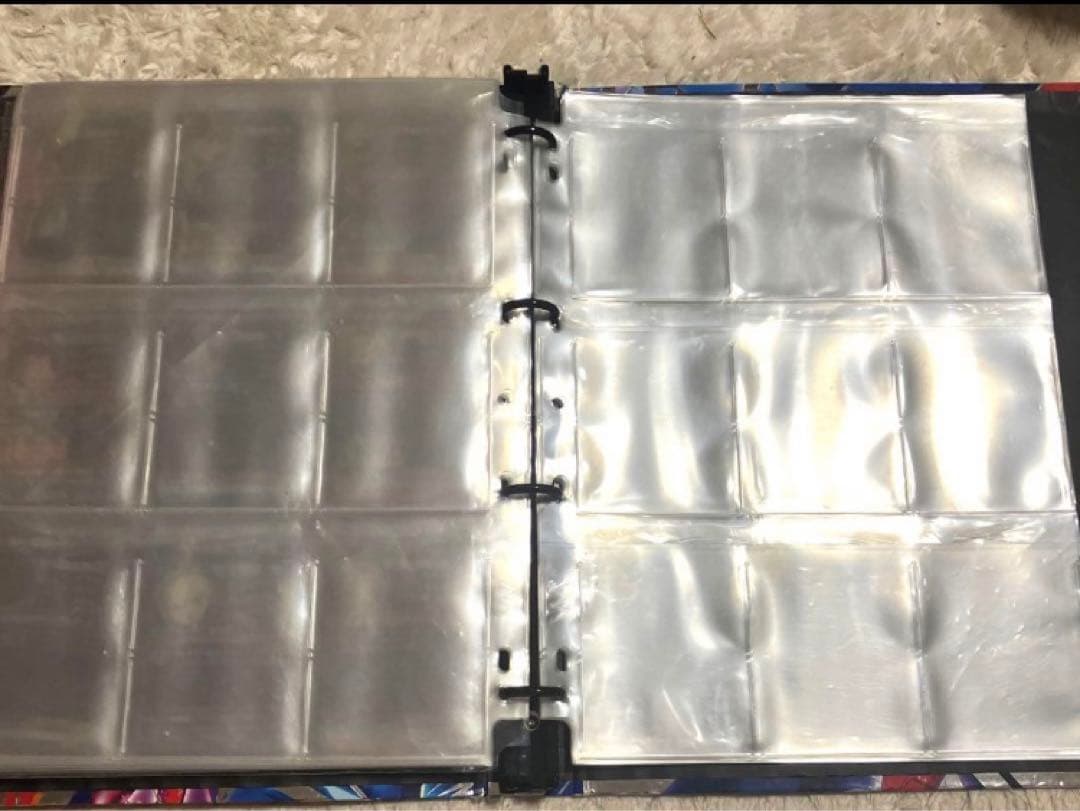 スーパードラゴンボールヒーローズ　カード×アルバムまとめ売り　63枚大