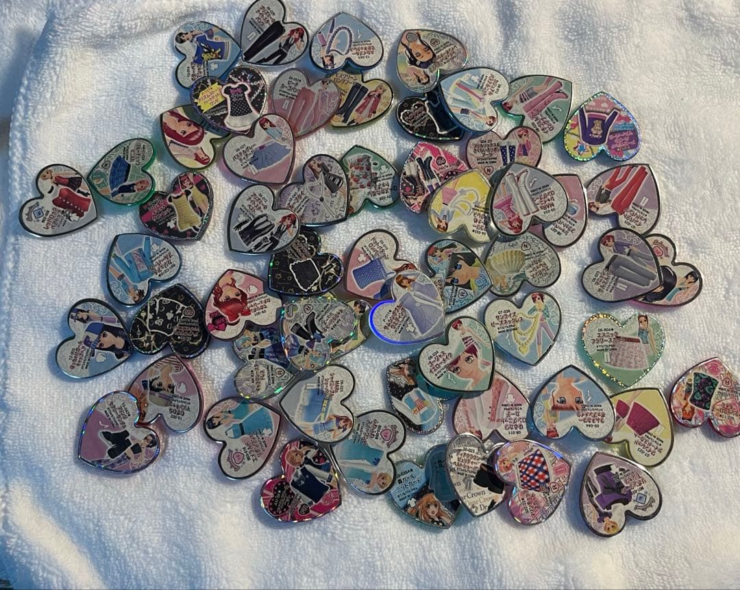 プリティーリズム プリズムストーン トランク プリズムストーン