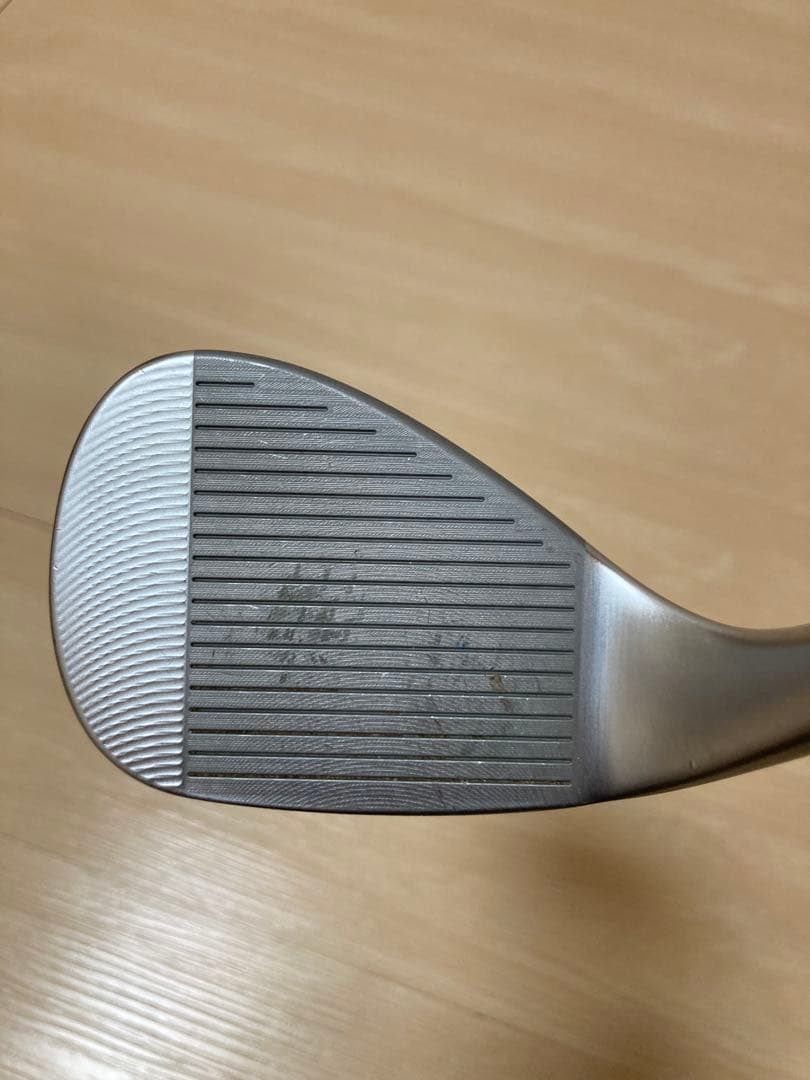 クリーブランド　RTX6 56度